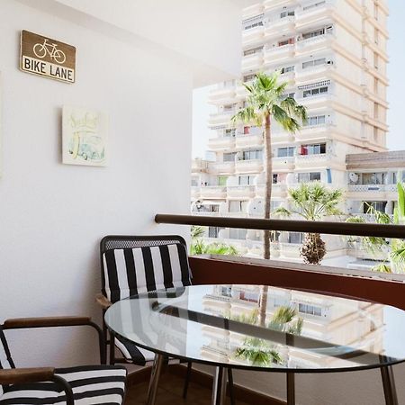 Ferienwohnung Melo Sur Playa de las Américas Exterior foto